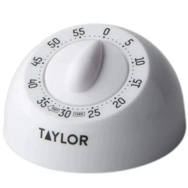 TIMER MECHANICAL DIAL 60 MIN 1511078 for Mavrik 1511078