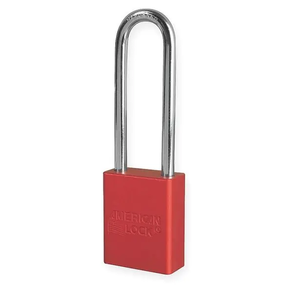 American Lock A1107KARED