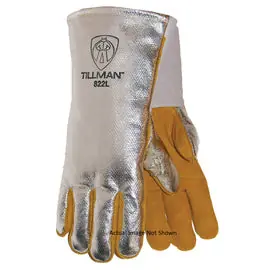 TILLMAN 822LL Welding Gloves - Left Glove