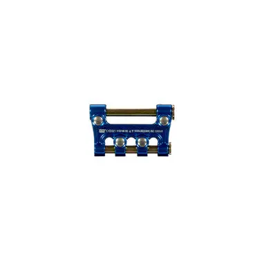 DBI-SALA 7100230462 Nano-Lok Dual-Pin SRL Connector