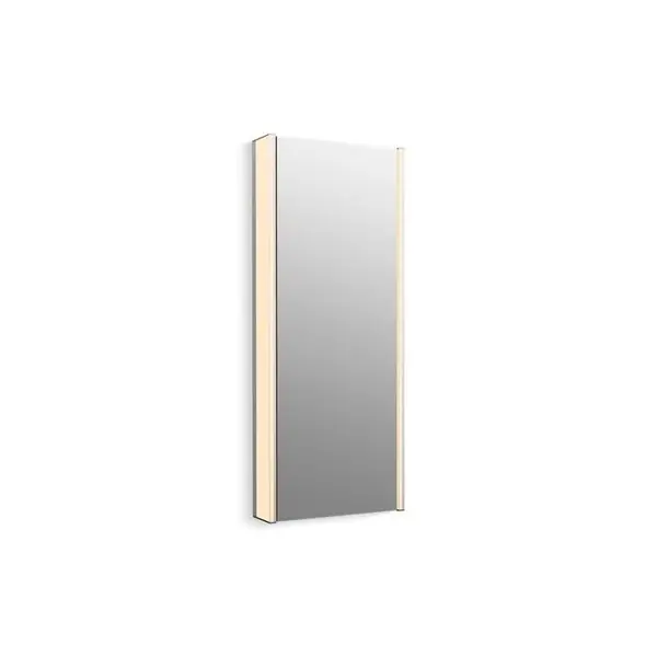 Kohler 81147-SLE-DA1 Maxstow Lighted Cabinet 17 X 40