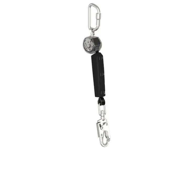 MSA VTOHW-011-DE-A Safety Harness