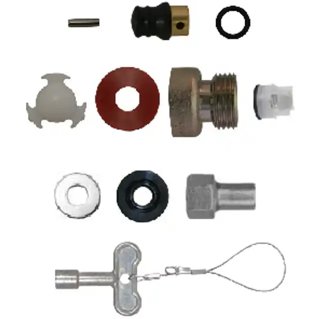 Prier C-534KT-907 Rebuild Kit For C-534