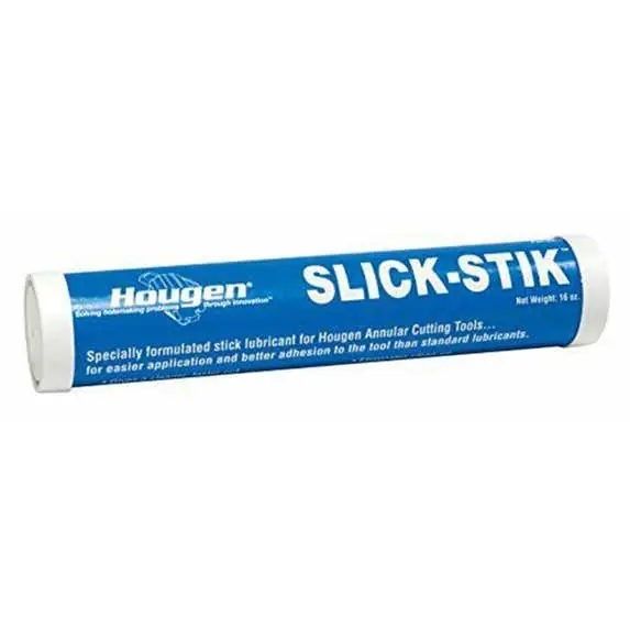 Hougen 11745-6 Steel and Metal Cutting Tool