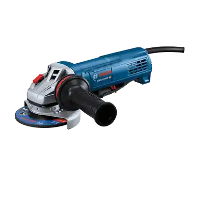 Bosch GWS10-450P Angle Grinder Power