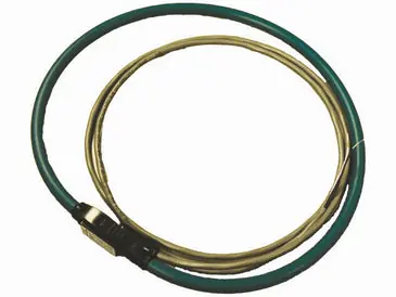 VERIS U018-0001 Rope 1% For use with E50xxA 600VAC 12in length 5000A