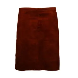 Tillman 3824 Cowhide Waist Apron Heavy Duty 24 in x 24 in