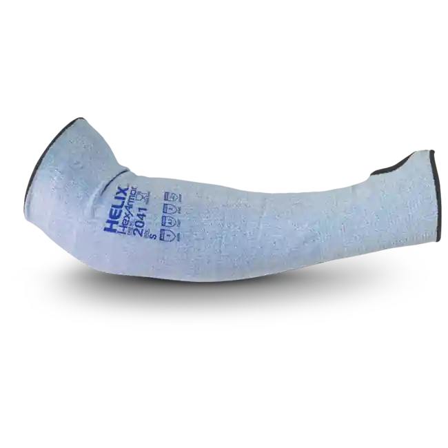 Hexarmor 2041-XL(10) Helix Knit Armguard Size XL