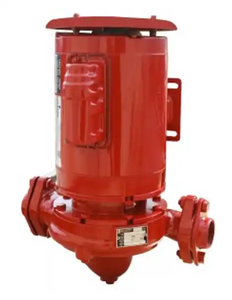 Bell & Gossett 179262LF e-90 13S BF 2AAB