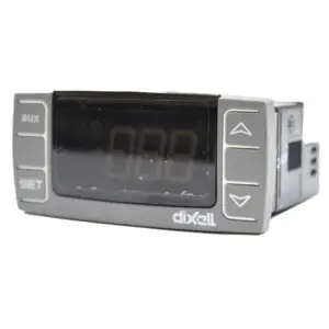 TEMP CONTROL PROGRAM TS T-19SL-TB for FWE Z-600-4497
