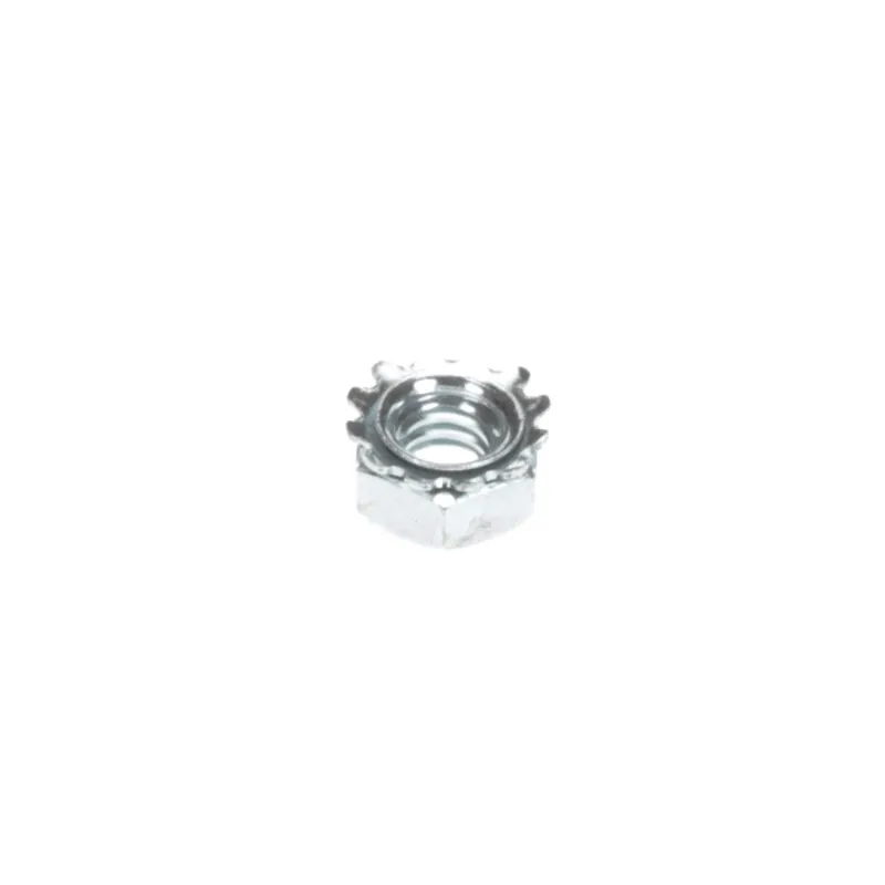 NUT KEPS 1/4-20 ZP 2001414 for Middleby Marshall