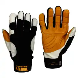 Tillman 1489M Leather Welding Gloves
