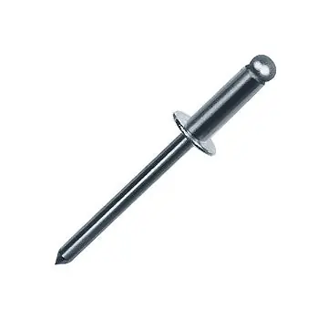 Malco SS/SS42D RIVET: RANGE-.063-.125