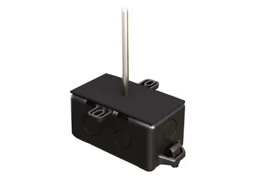 ACI A/AN-D-8-PB Duct Temperature Sensor 10K Ohm (8 Inch) Replacement MPN