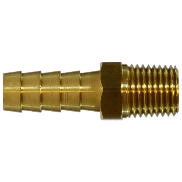 MIDLAND 32305 Hose Barb X Male Adapter 5/8 X 1