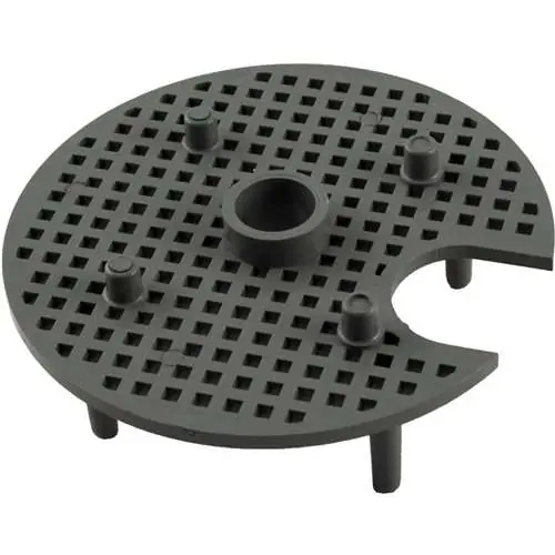 Waterway Plastics 519-1250 Filter Screen Waterway Above Ground In-Line Chlorinator