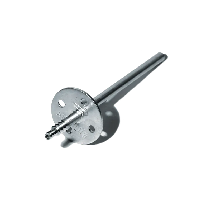 ACI SPT-3.5 Pressure Sensor Transducer Pitot Tubes 3.5 inch