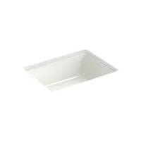 Kohler 8189-NY Verticyl 15X11 Rectangle UC Lav