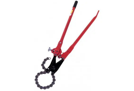 Reed Tools SC59-6 SNAP CUTTER WITH 6IN CHAIN