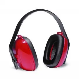 HONEYWELL QM24PLUS QUIET MUFF W/ CROWN STRAP NRR 24DB