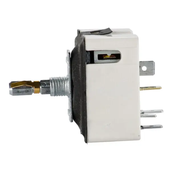 INFINITE SWITCH 120V 8027854 for Nemco 47217-1