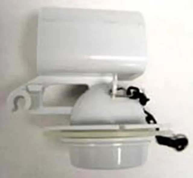 Duravit 1002600000 Flapper Toilet Part