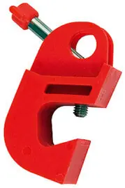 Safety CB16 Circuit Breaker