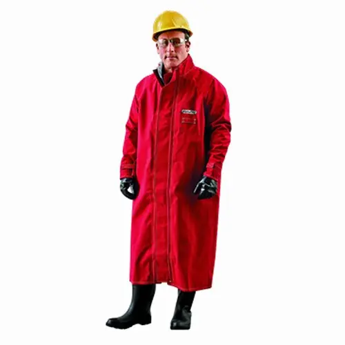 Ansell 66663L Industrial Gloves