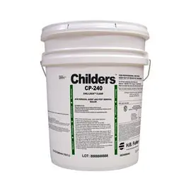 FOSTER CP240-5-CLR