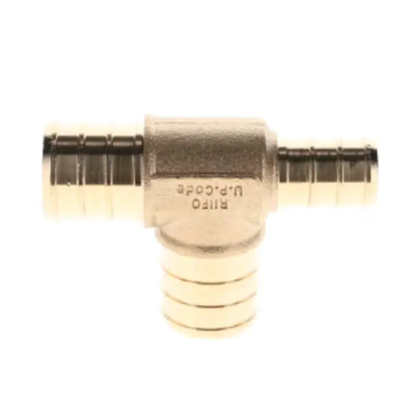 Mr Pex Potable Fittings 4197557