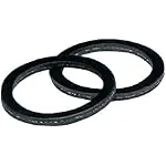 LAVELLE INDUSTRIES INC 852 Sink Strainer Coupling Washer 1.375 x 1.75 in.