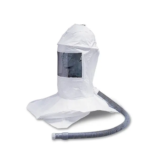 Allegro Industries 9909-10 Respirator Protection Hood
