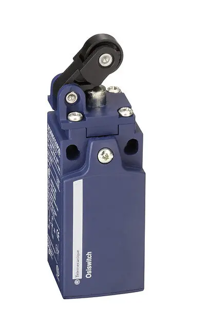 Telemecanique XCKN2121G11 Limit Switch Standard Thermoplastic Roller Lever Plung
