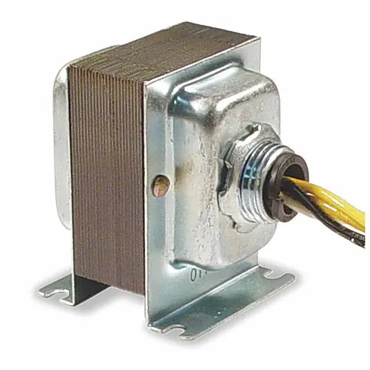 Functional TR20VA001 Transformer 20VA 120-24V