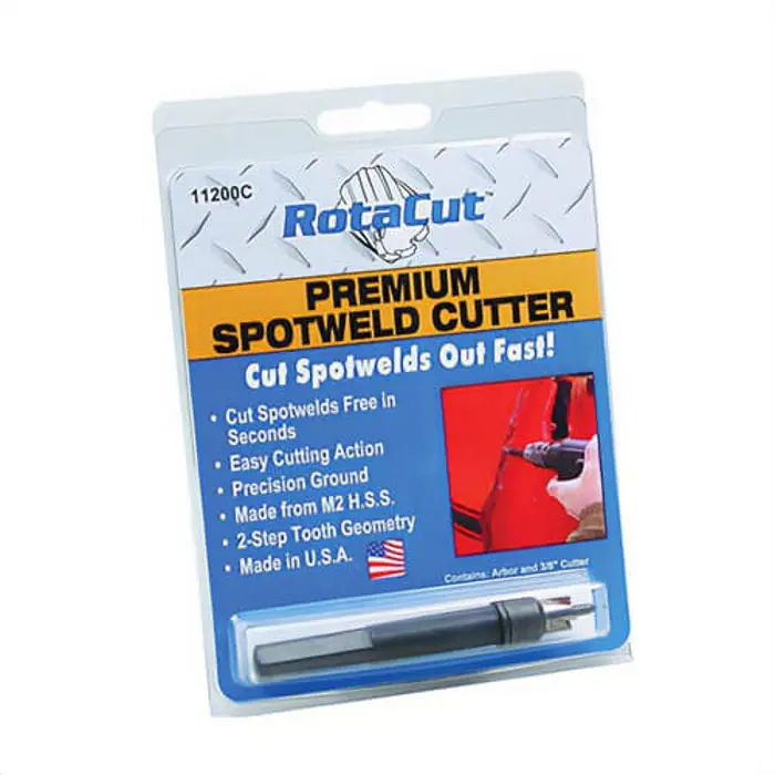 Hougen 11200C Rotabroach Drill Power One Size Replacement MPN