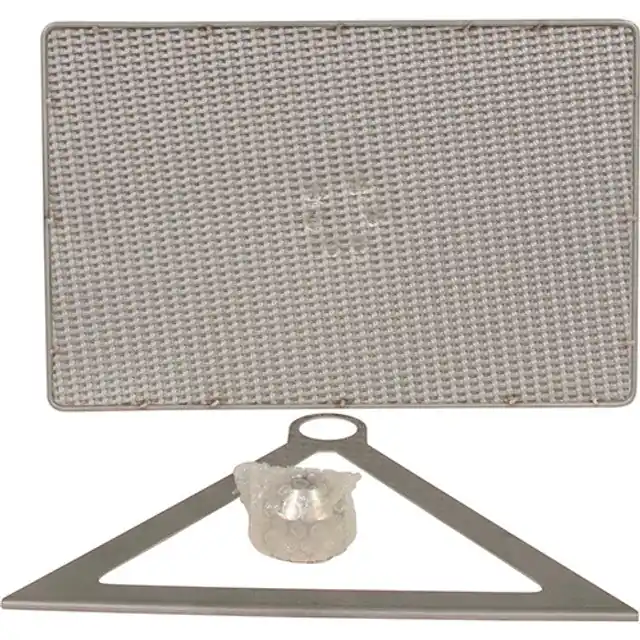 FILTER SCREEN ASSY-N/S W for Mavrik 8407362