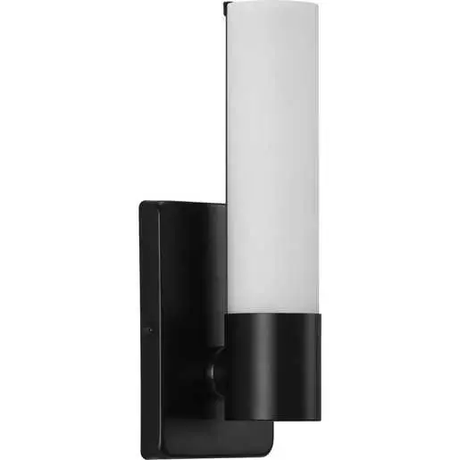 Progress Lighting P710047-031-30 MABL 1 16W LED Wall Sconce