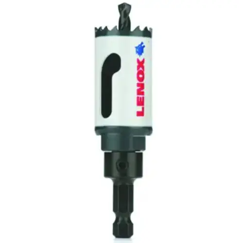 LENOX TOOLS 1772483 ARBORED H/S-18A 1 1/8 29MM
