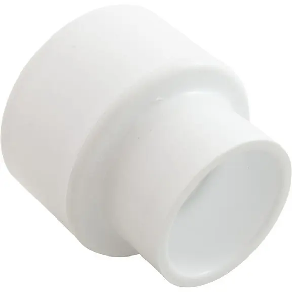 Waterway Plastics 421-4020 Bell Reducer 1-1/2S X 1S