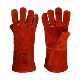 Tillman 1010LL Stick Welding Gloves Large Left Glove Only