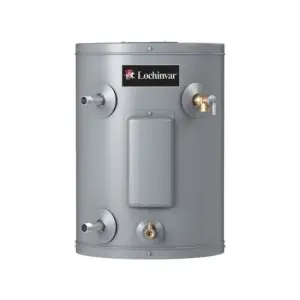 Lochinvar Residential JEC002BS