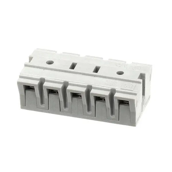 BLOCK 600V 50A 5PO LE 39258 for Middleby Marshall