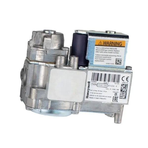 IBC TECHNOLOGIES P-164 Gas Valve Assembly SL 30-175