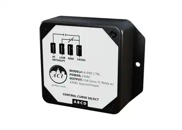 ACI A/ENT-CTRL Enthalpy Sensor