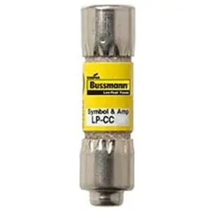 York S1-025-37410-000 Fuse 4 Amp 600 Volt