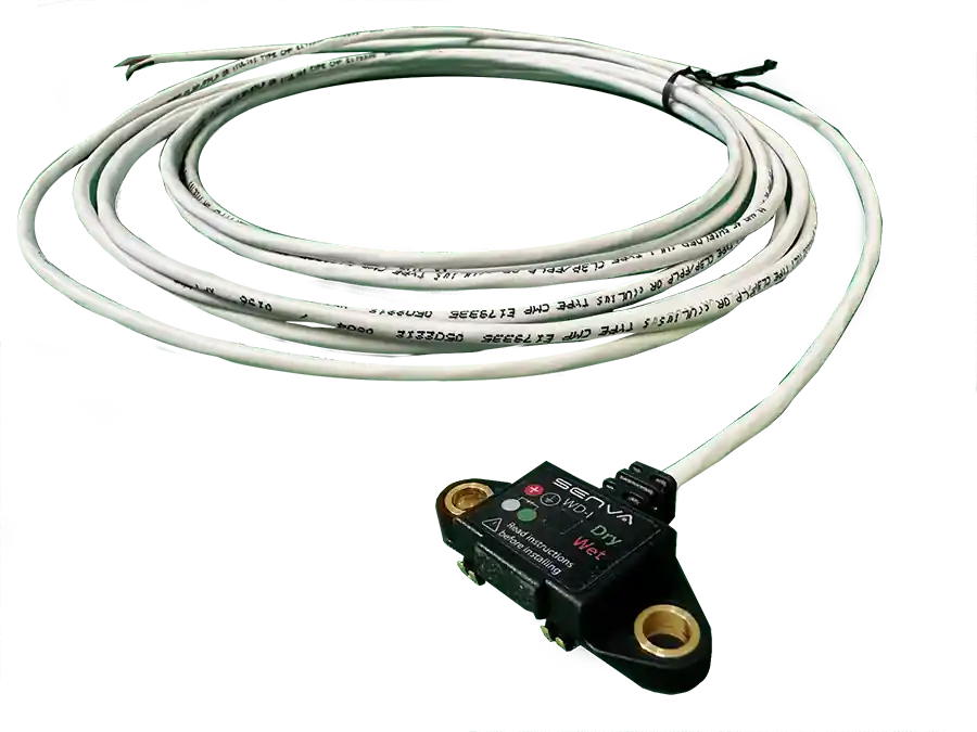 SENVA WD-1 Spot Leak Detector