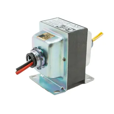 Functional TR40VA004 Transformer 40VA 277/240/208/120-24V