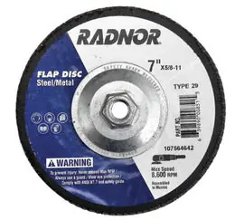 RADNOR 63642536247 Product Title