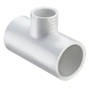 Spears 401-124BC 1X3/4X1/2 PVC Reducing Tee SOC SCH40