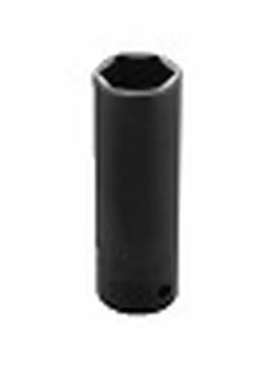 Proto J7322HT 1/2 Drive Thin Wall Deep Impact Socket 11/16 - 6 Point